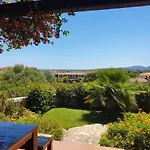 In La Bouganville