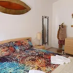 度假居 In La Bouganville 蒙特佩特罗素