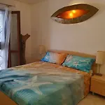 度假居 In La Bouganville 蒙特佩特罗素