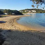 In La Bouganville 度假居