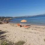 度假居 In La Bouganville 蒙特佩特罗素