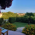 In La Bouganville * 蒙特佩特罗素