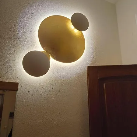 In La Bouganville Prázdninový dům Monte Petrosu