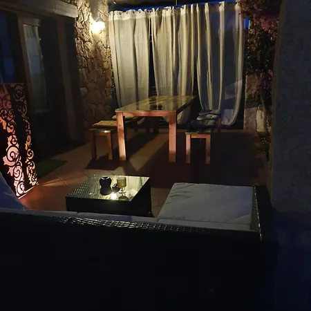 Prázdninový dům In La Bouganville *