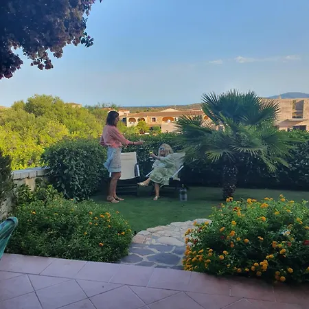 Prázdninový dům In La Bouganville *
